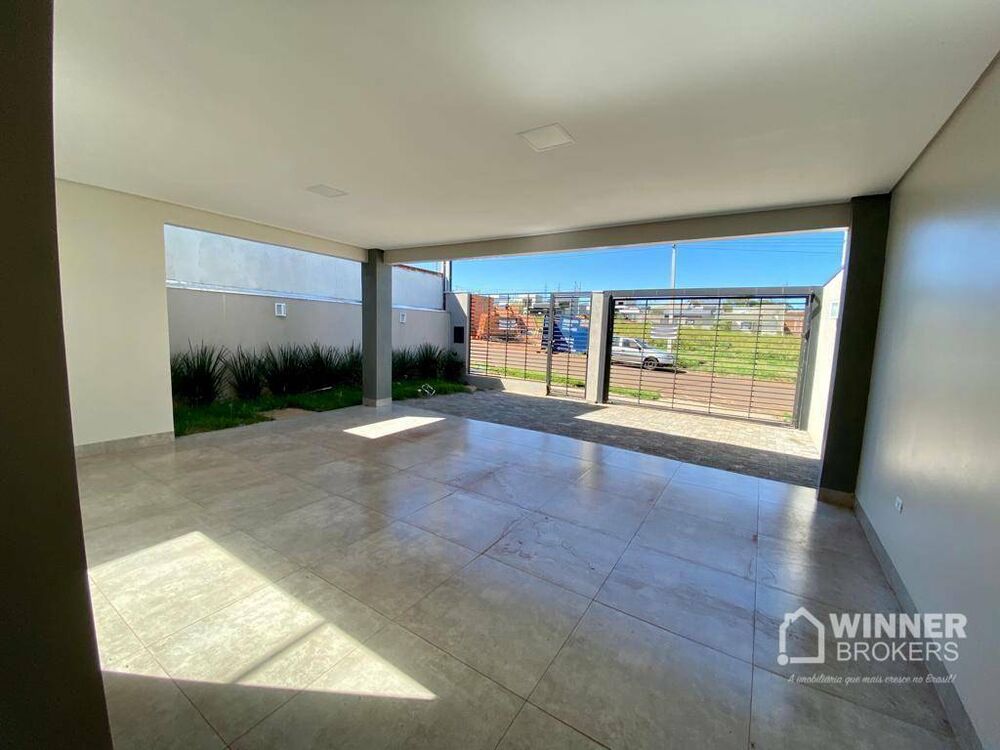 Casa, 3 quartos, 139 m² - Foto 4