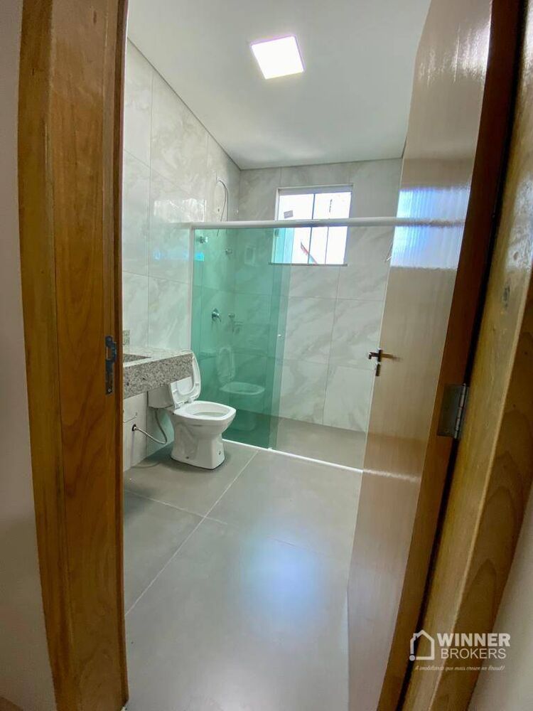 Casa, 3 quartos, 139 m² - Foto 11