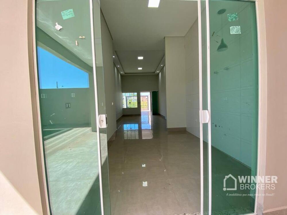 Casa, 3 quartos, 139 m² - Foto 6