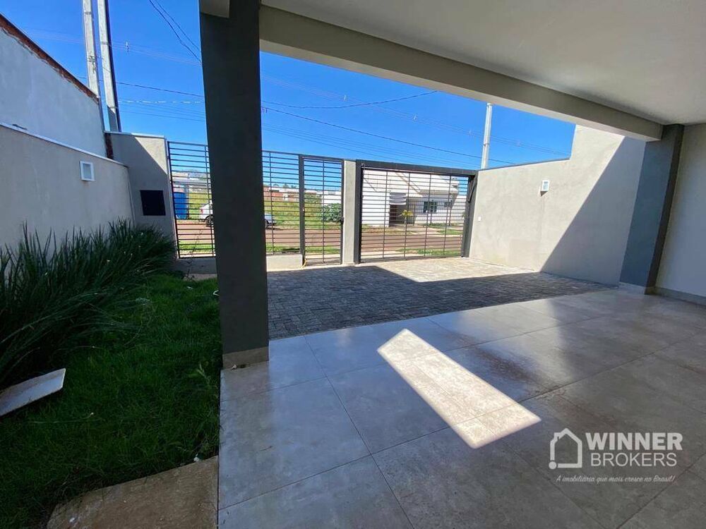 Casa, 3 quartos, 139 m² - Foto 3
