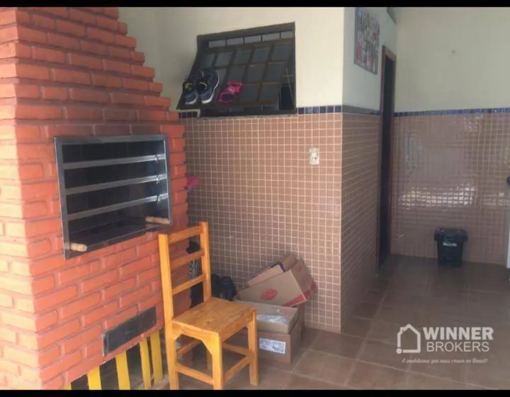 Sobrado, 4 quartos, 150 m² - Foto 8