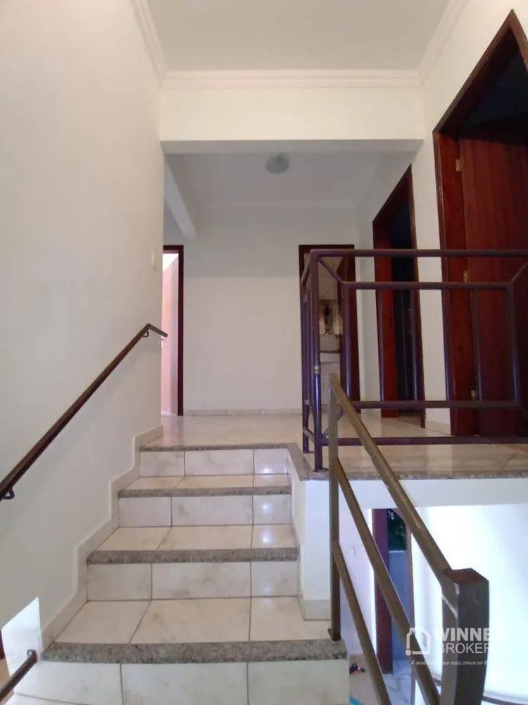 Sobrado, 4 quartos, 150 m² - Foto 9