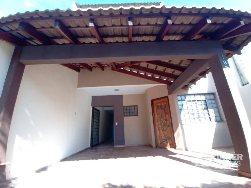 Sobrado, 4 quartos, 150 m² - Foto 13