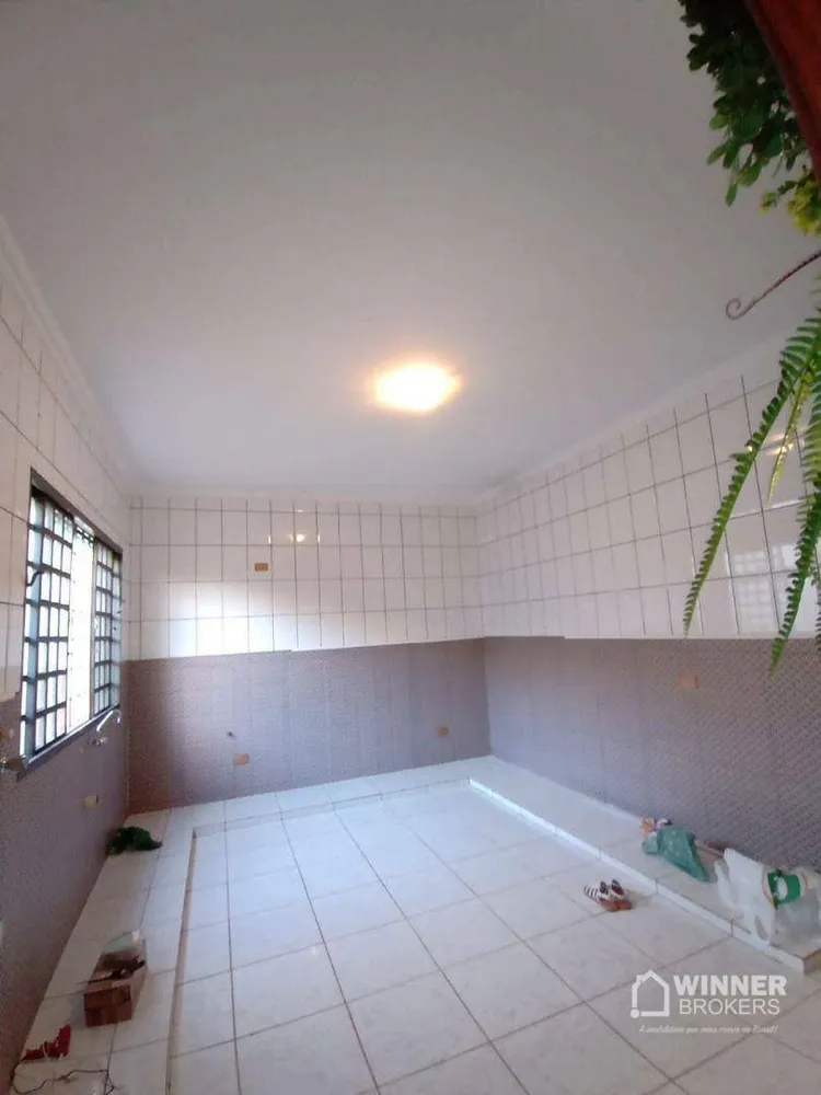 Sobrado, 4 quartos, 150 m² - Foto 5