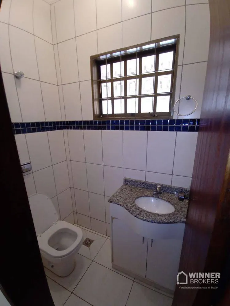 Sobrado, 4 quartos, 150 m² - Foto 11