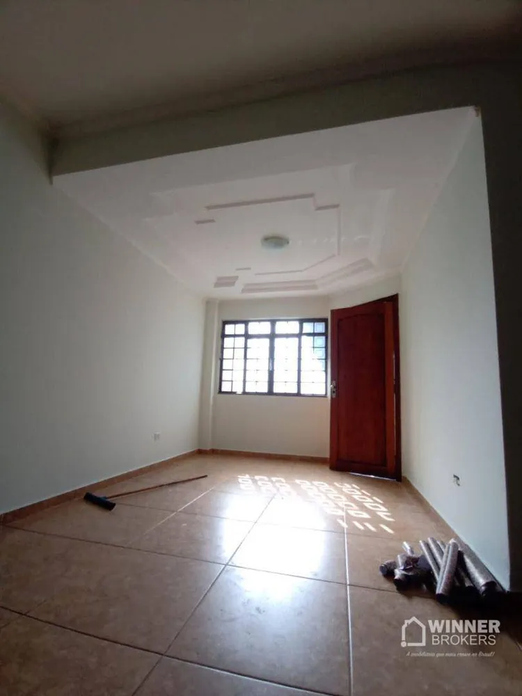 Sobrado, 4 quartos, 150 m² - Foto 7