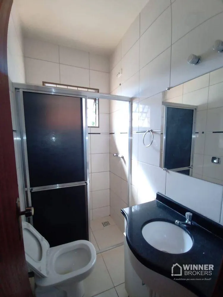 Sobrado, 4 quartos, 150 m² - Foto 12