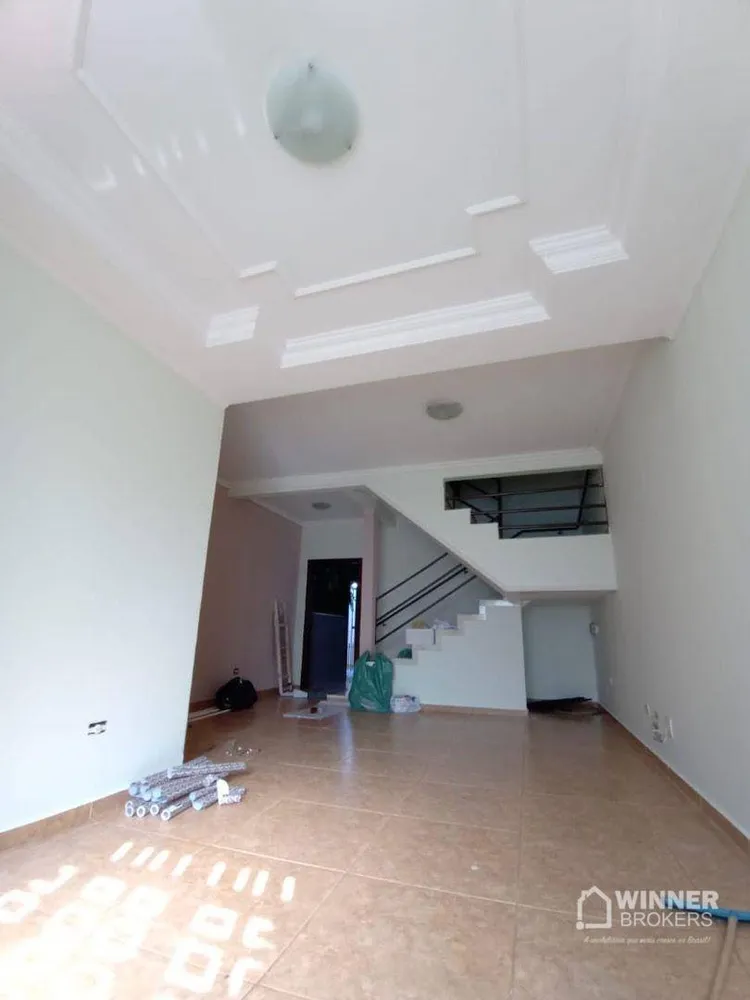 Sobrado, 4 quartos, 150 m² - Foto 6