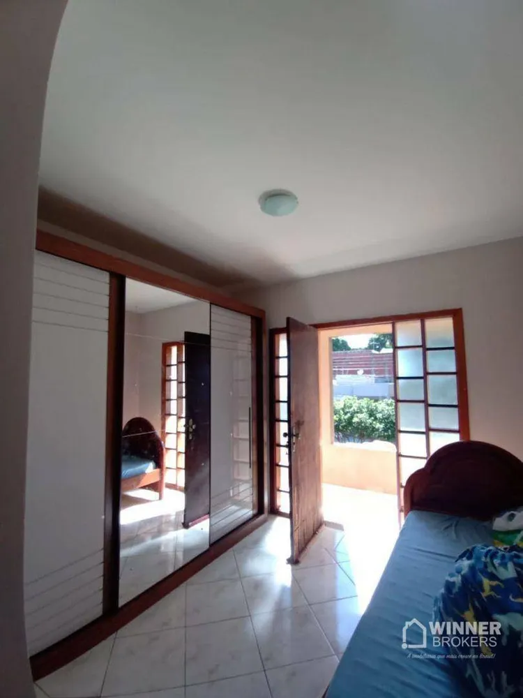 Sobrado, 4 quartos, 150 m² - Foto 10