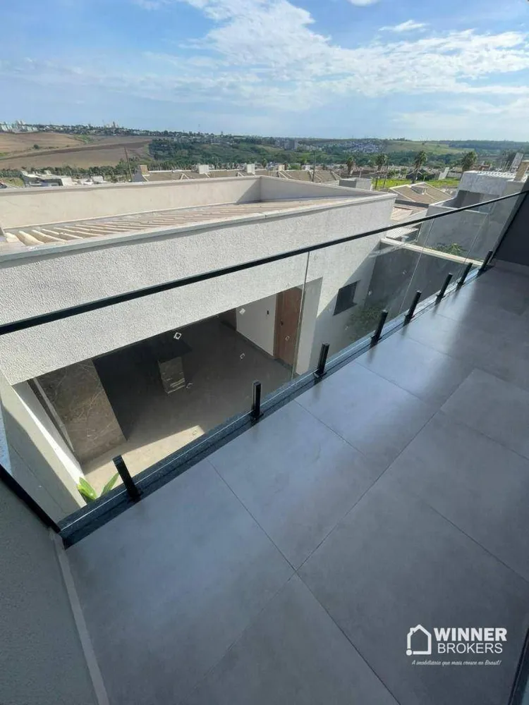 Sobrado, 3 quartos, 200 m² - Foto 9