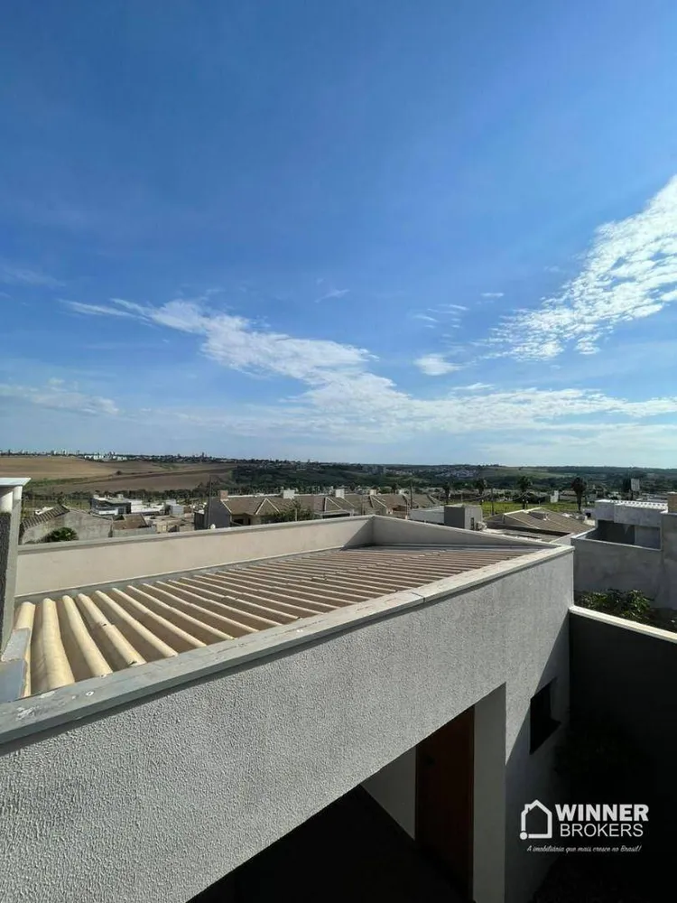 Sobrado, 3 quartos, 200 m² - Foto 12