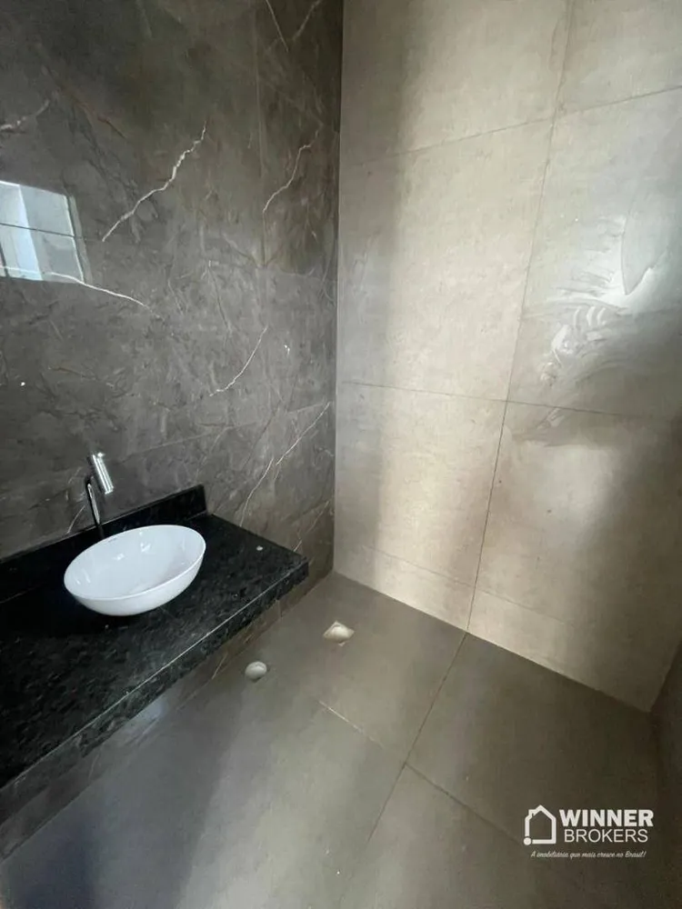 Sobrado, 3 quartos, 200 m² - Foto 3