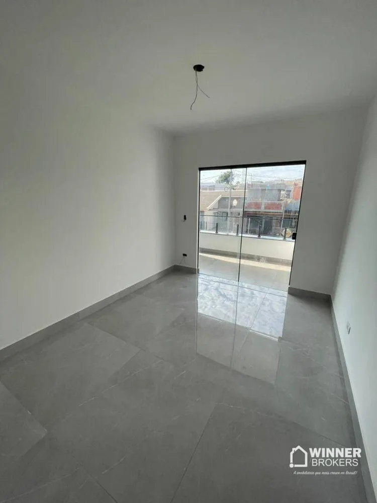 Sobrado, 3 quartos, 200 m² - Foto 7