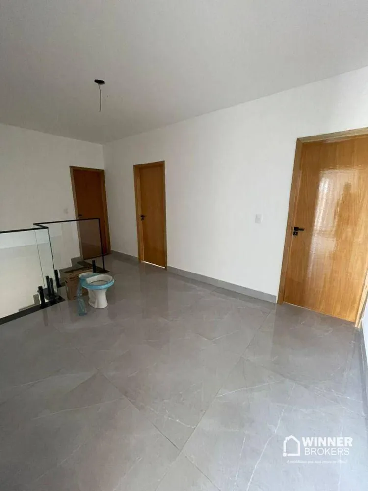 Sobrado, 3 quartos, 200 m² - Foto 11