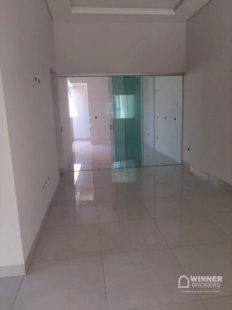 Casa à venda com 3 quartos, 105m² - Foto 5