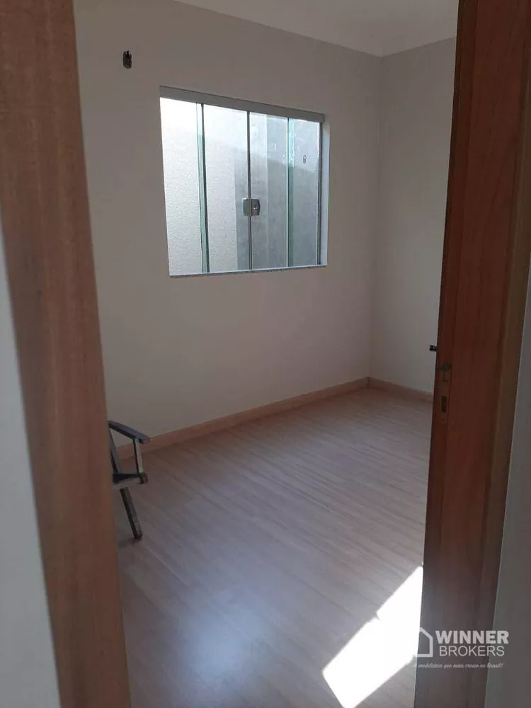 Casa à venda com 3 quartos, 105m² - Foto 6