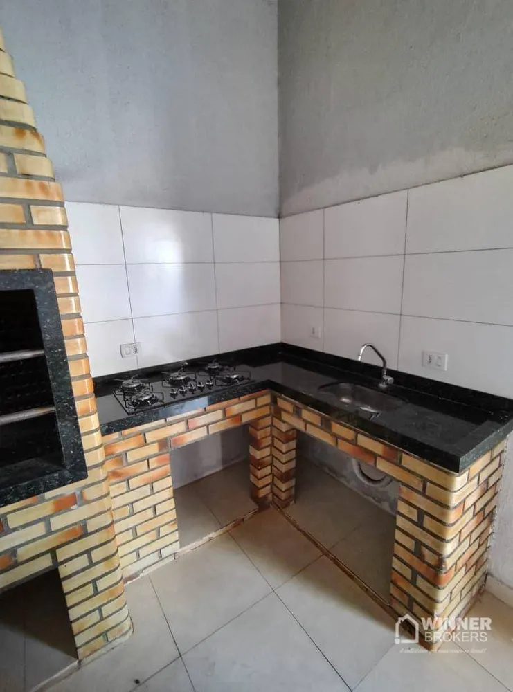 Casa, 3 quartos, 147 m² - Foto 10