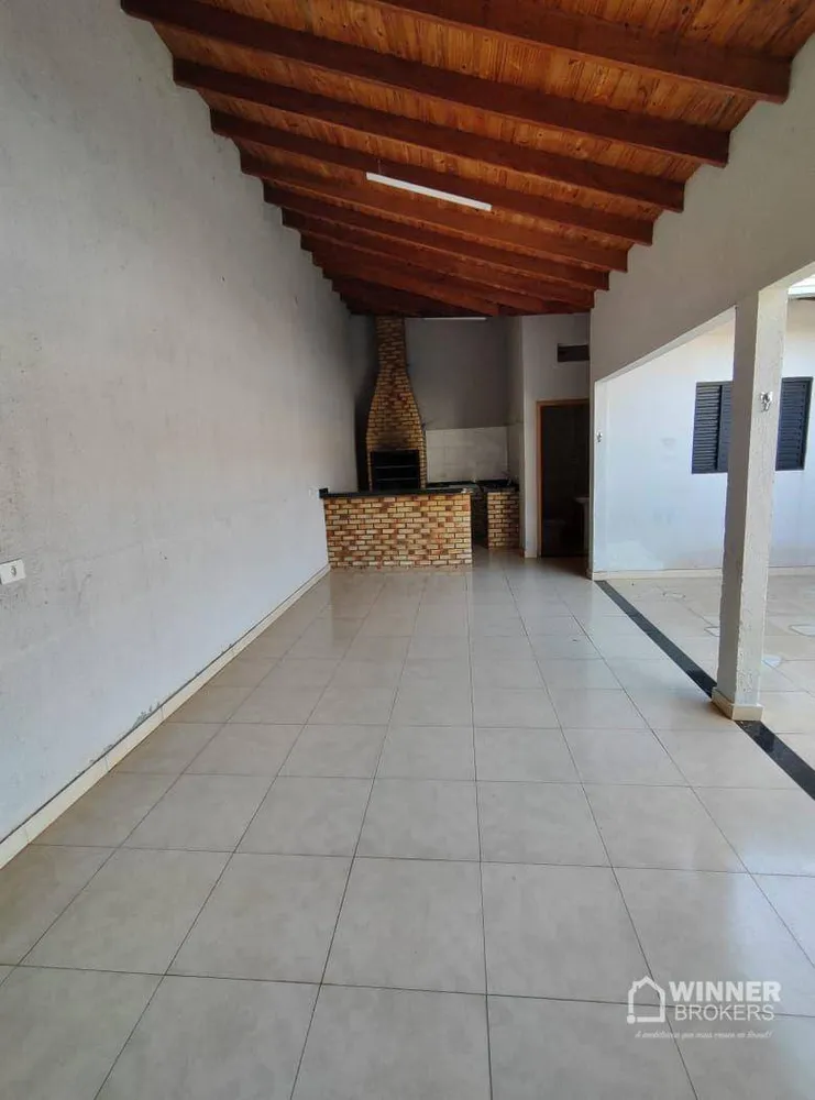 Casa, 3 quartos, 147 m² - Foto 8