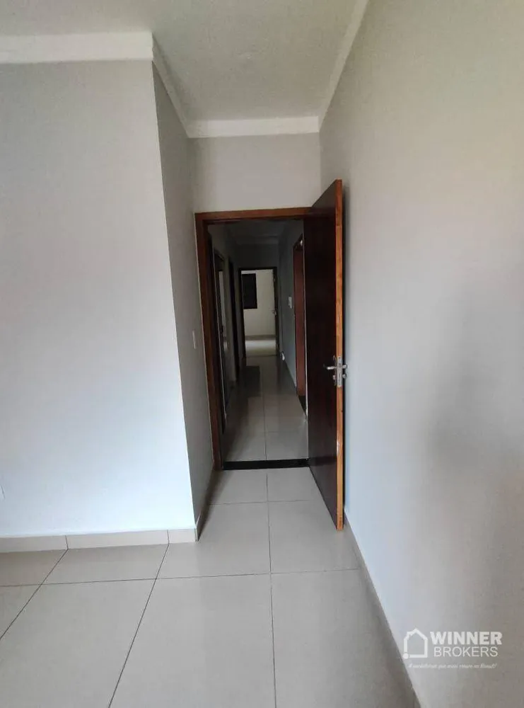 Casa, 3 quartos, 147 m² - Foto 3