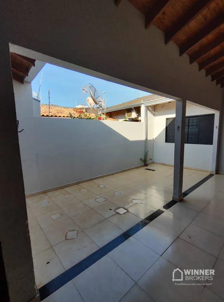 Casa, 3 quartos, 147 m² - Foto 7