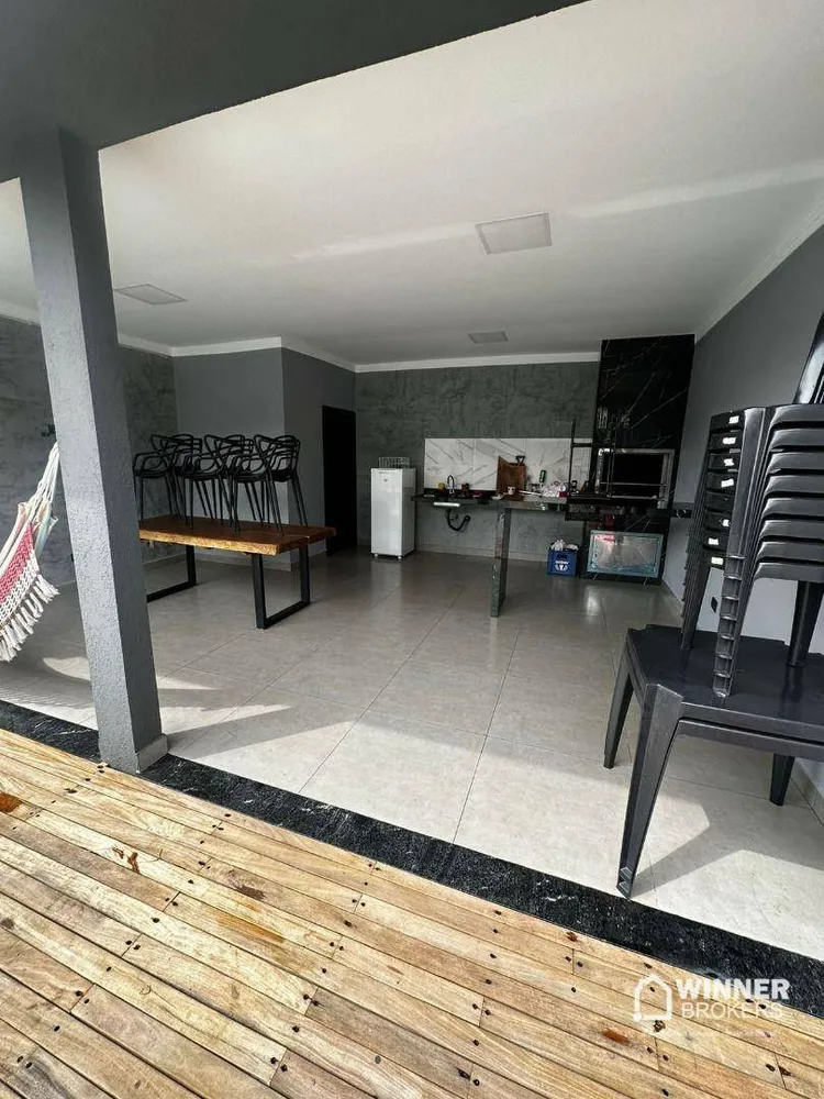 Casa, 3 quartos, 150 m² - Foto 6
