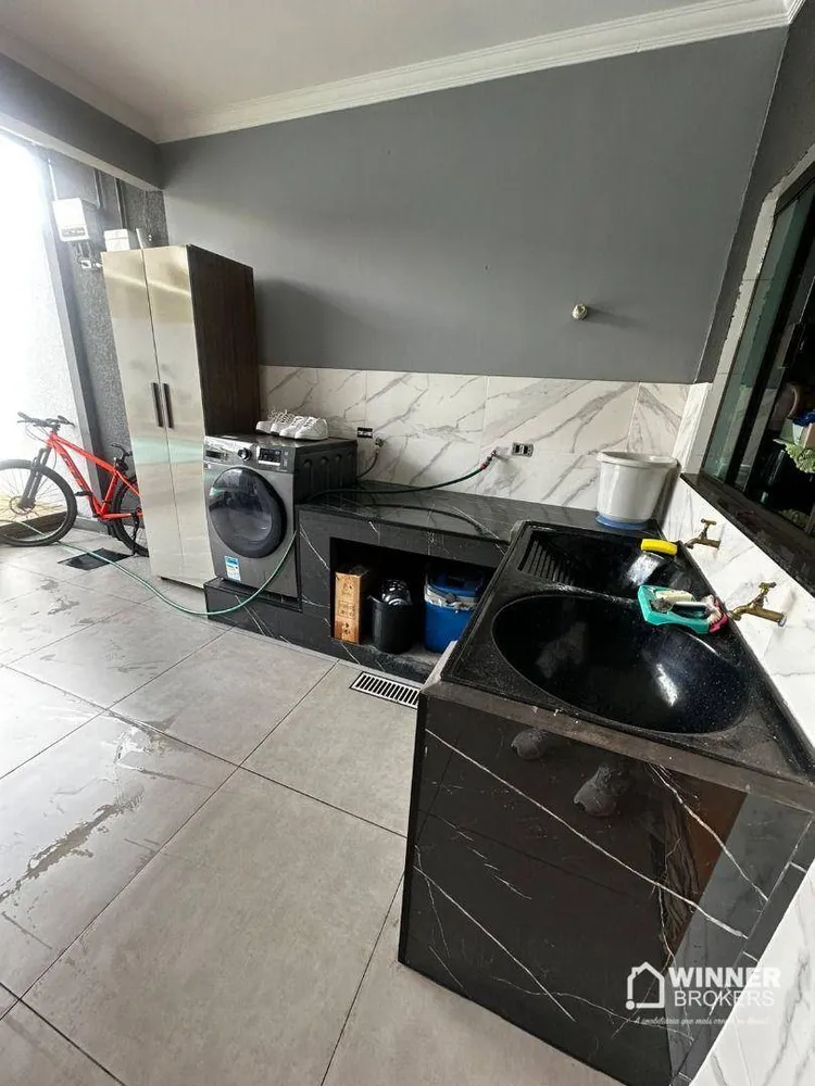 Casa, 3 quartos, 150 m² - Foto 7