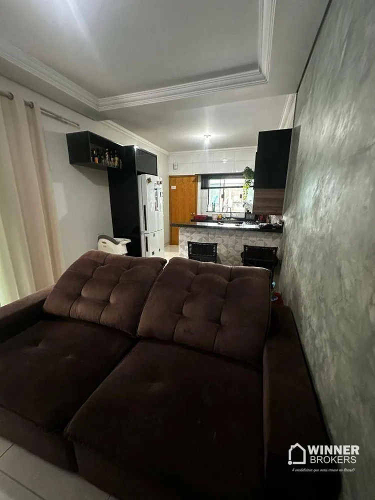Casa, 3 quartos, 150 m² - Foto 2