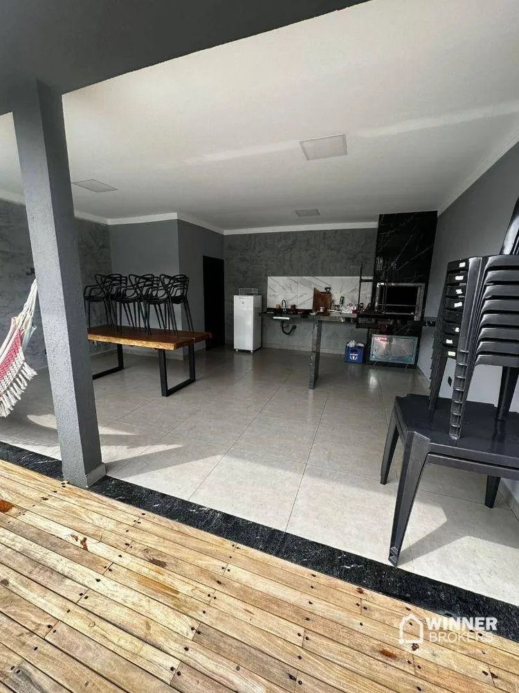 Casa, 3 quartos, 150 m² - Foto 3