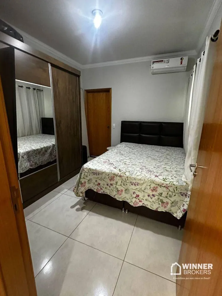 Casa, 3 quartos, 150 m² - Foto 9