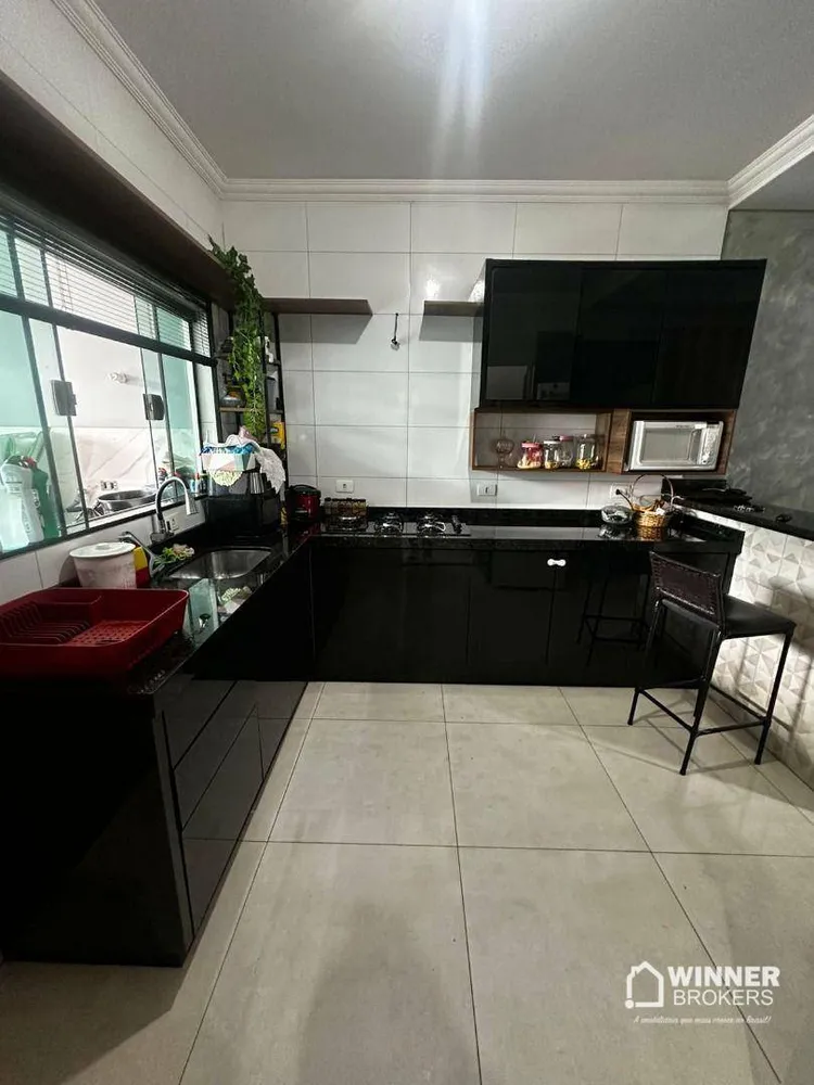 Casa, 3 quartos, 150 m² - Foto 5