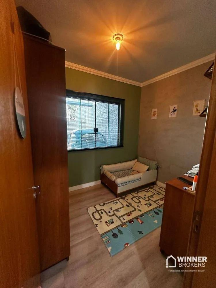 Casa, 3 quartos, 150 m² - Foto 12