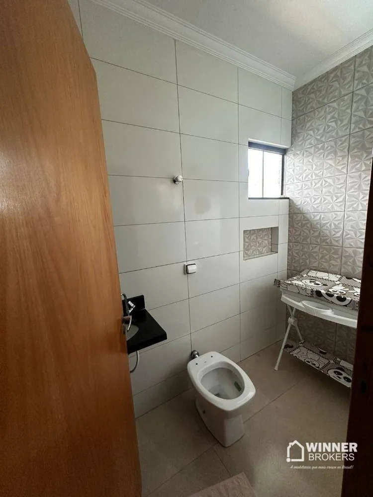 Casa, 3 quartos, 150 m² - Foto 4