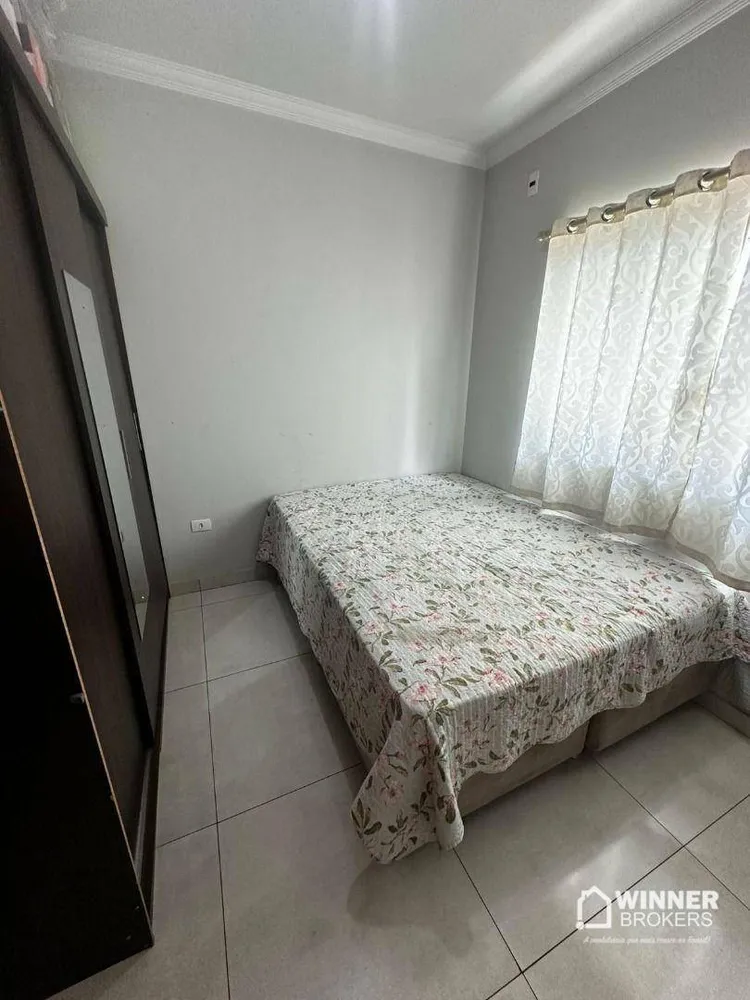 Casa, 3 quartos, 150 m² - Foto 10