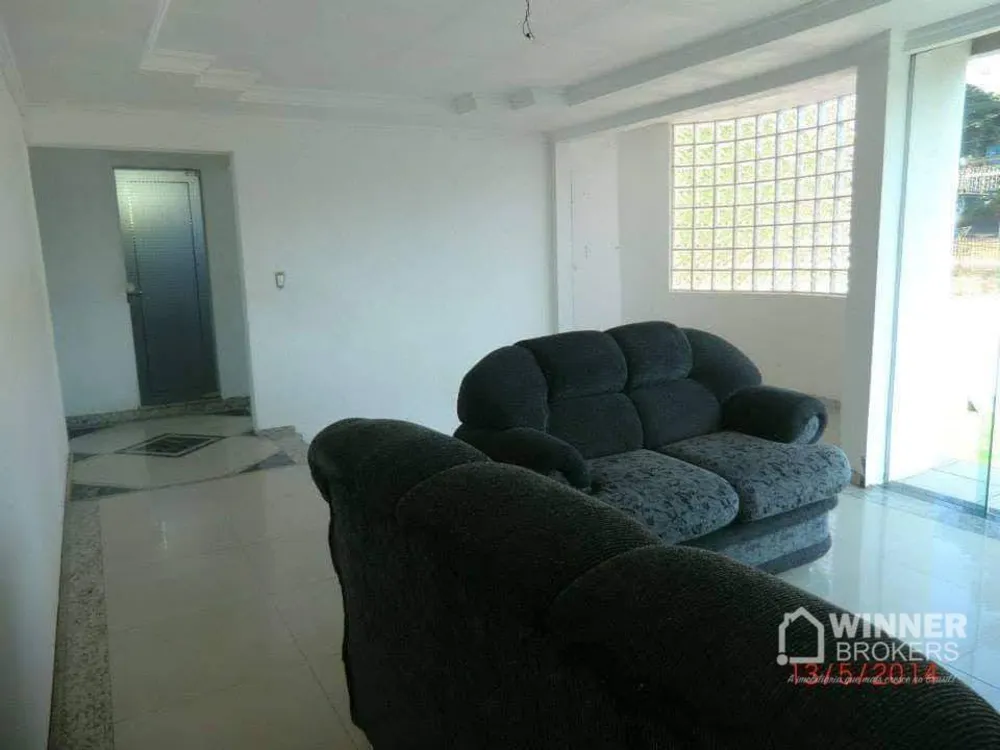 Sobrado, 4 quartos, 220 m² - Foto 5