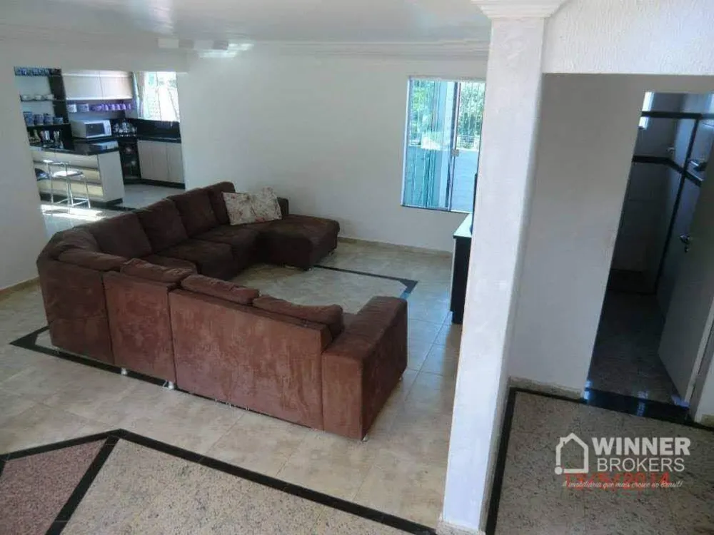 Sobrado, 4 quartos, 220 m² - Foto 3