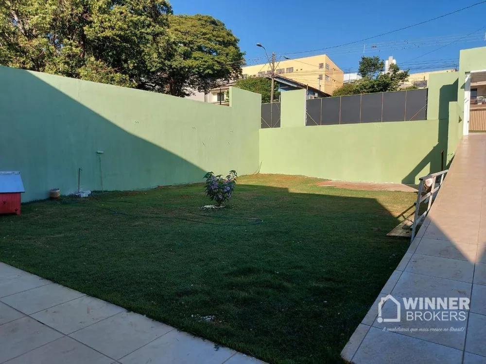 Sobrado, 4 quartos, 220 m² - Foto 7