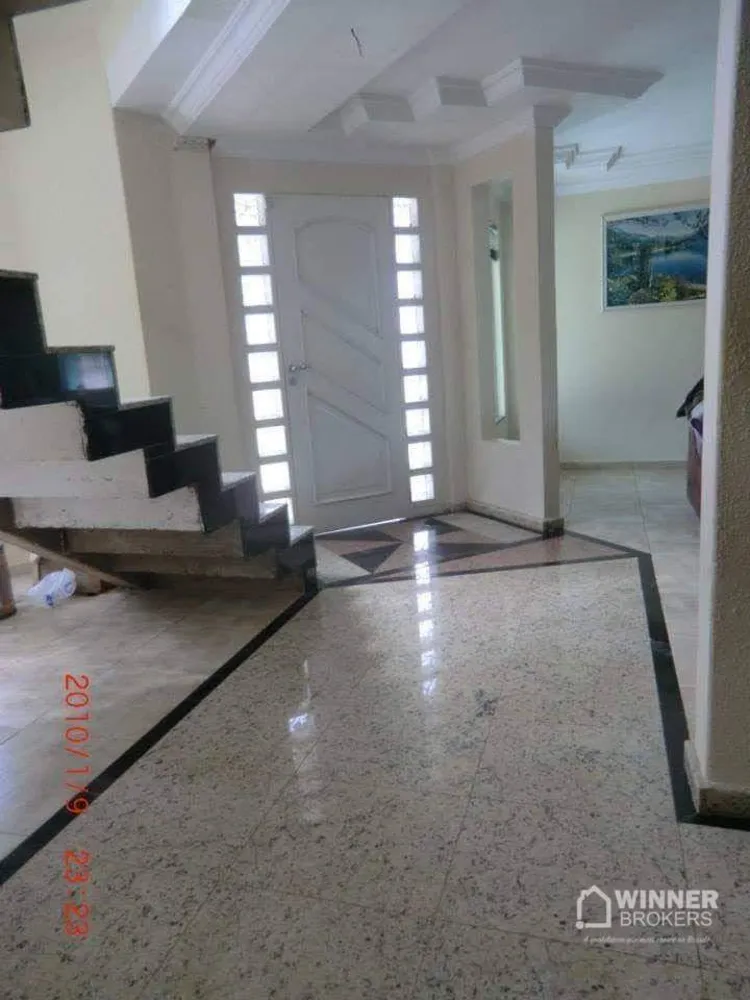 Sobrado, 4 quartos, 220 m² - Foto 6