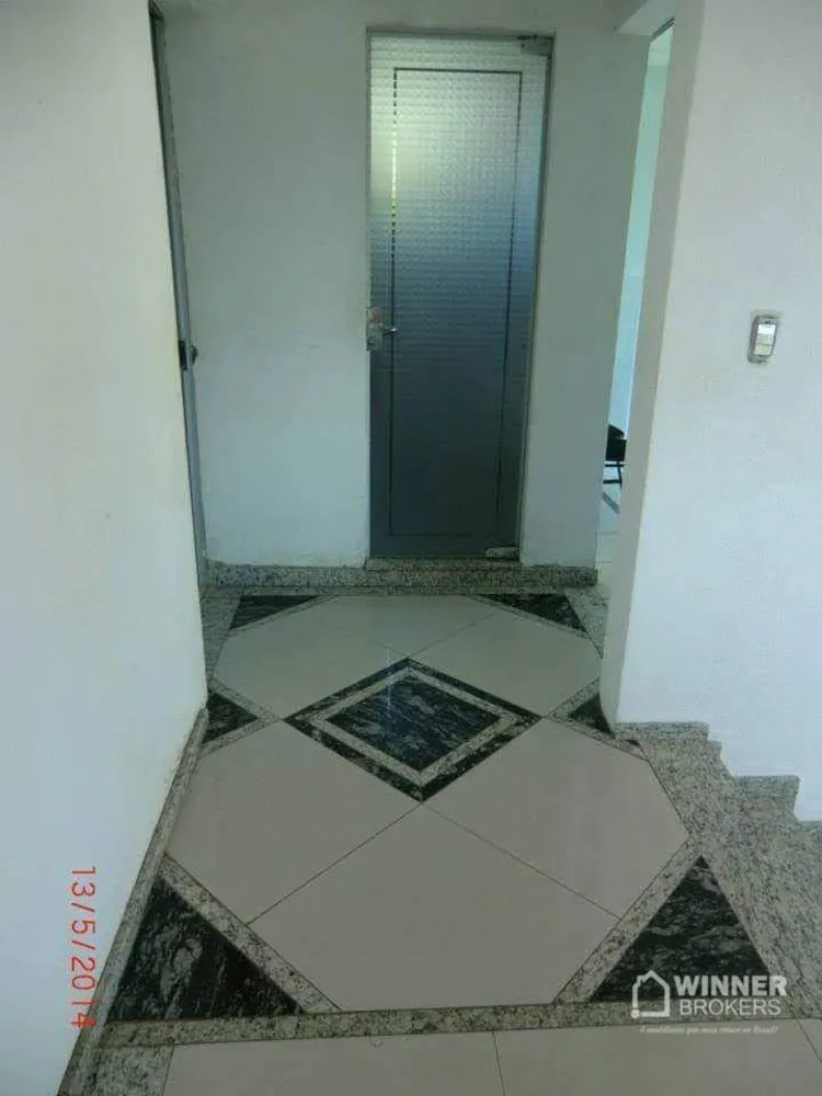 Sobrado, 4 quartos, 220 m² - Foto 4