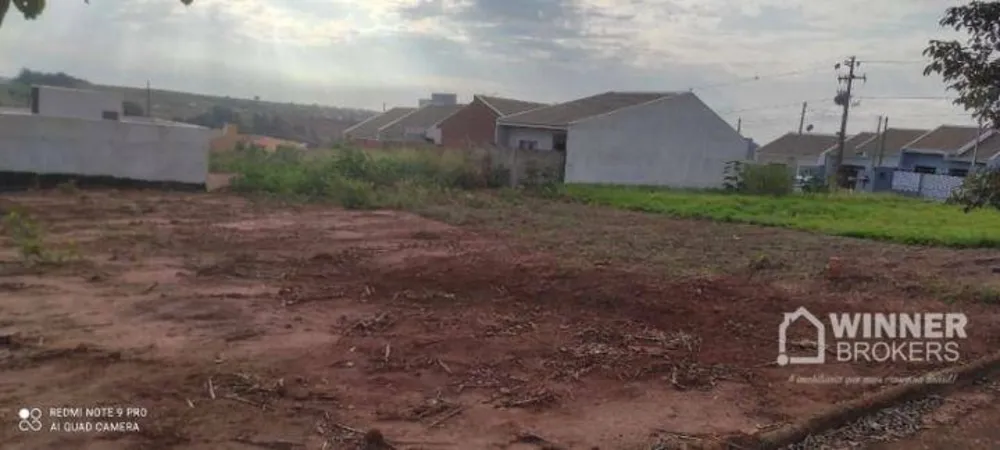 Terreno, 327 m² - Foto 3