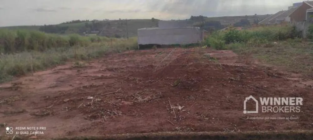 Terreno, 327 m² - Foto 2