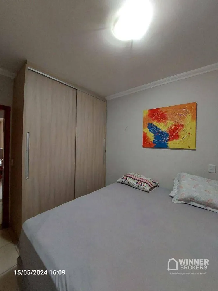 Casa, 2 quartos, 169 m² - Foto 10