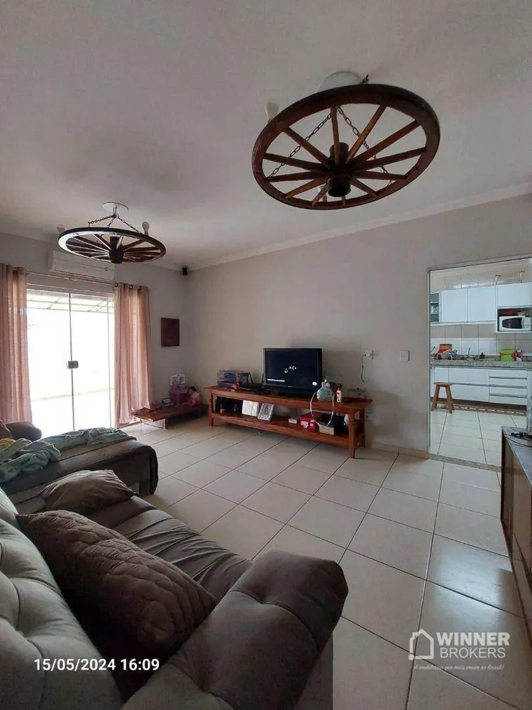 Casa, 2 quartos, 169 m² - Foto 6
