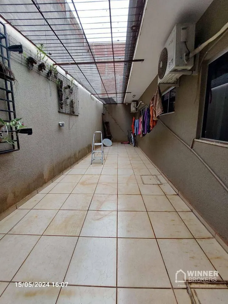 Casa, 2 quartos, 169 m² - Foto 8