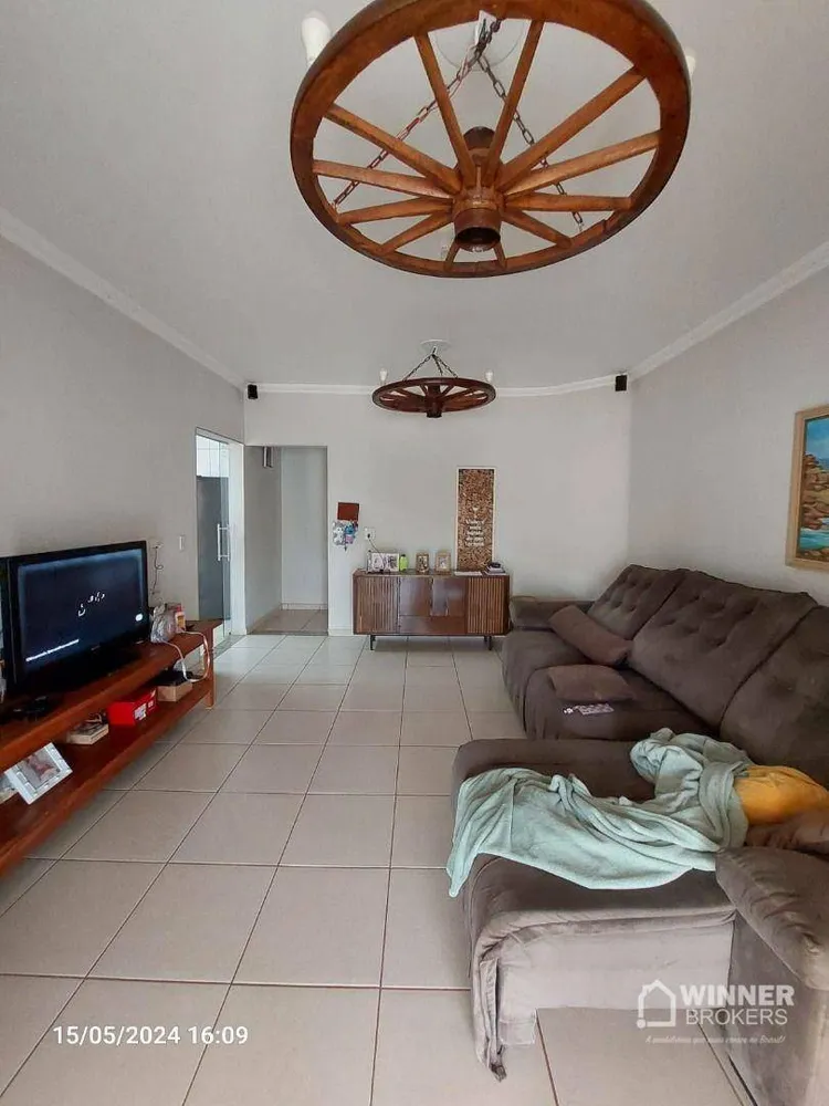 Casa, 2 quartos, 169 m² - Foto 5