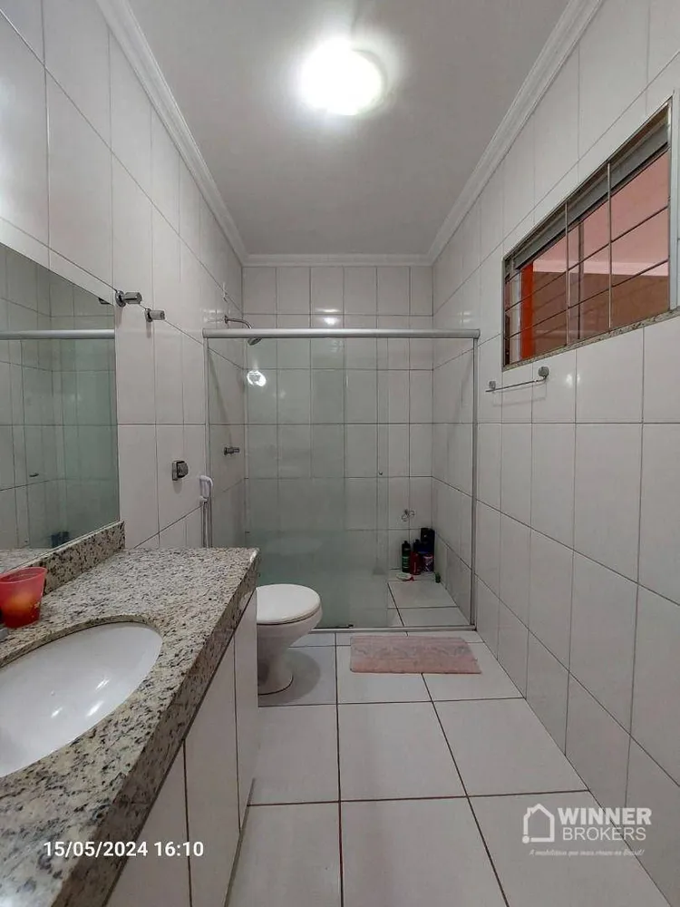 Casa, 2 quartos, 169 m² - Foto 11