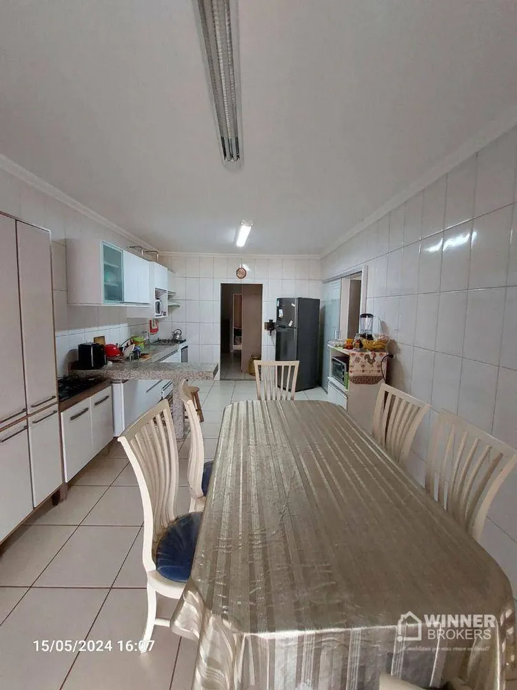 Casa, 2 quartos, 169 m² - Foto 4