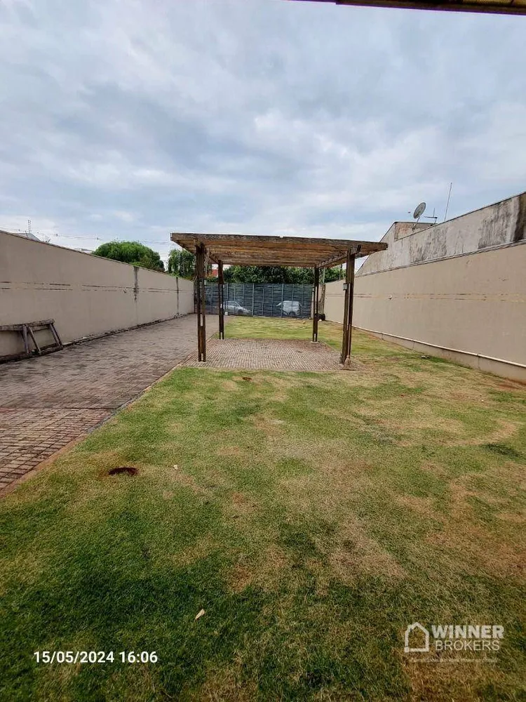 Casa, 2 quartos, 169 m² - Foto 1