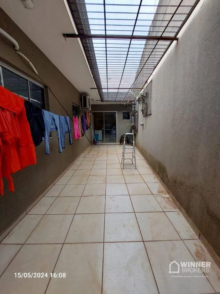 Casa, 2 quartos, 169 m² - Foto 7
