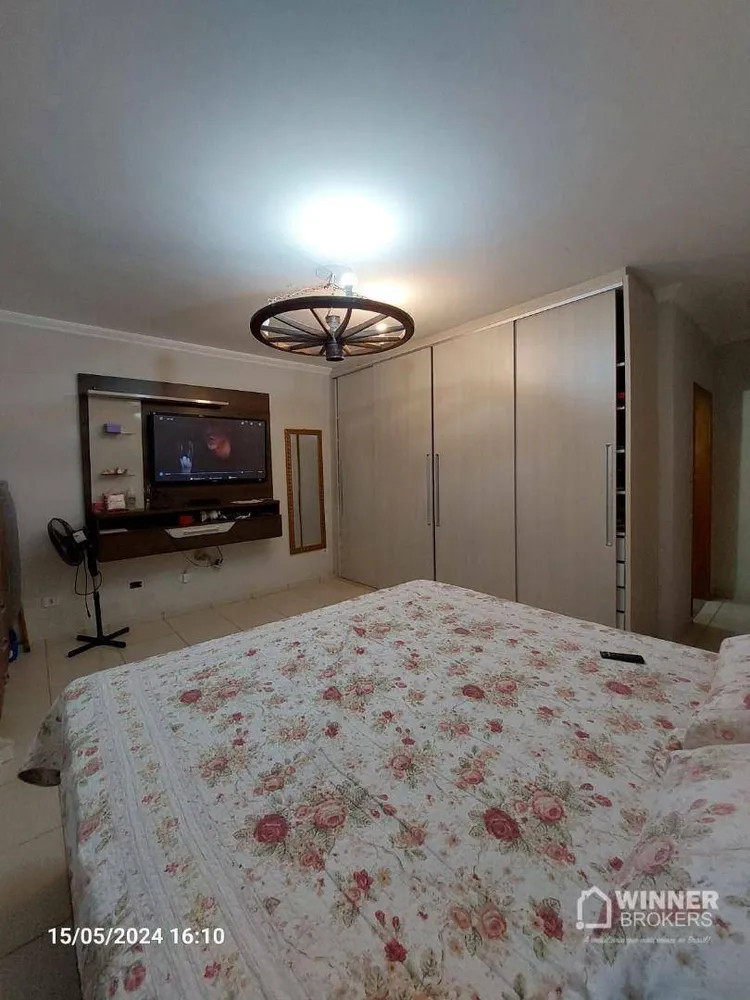 Casa, 2 quartos, 169 m² - Foto 12