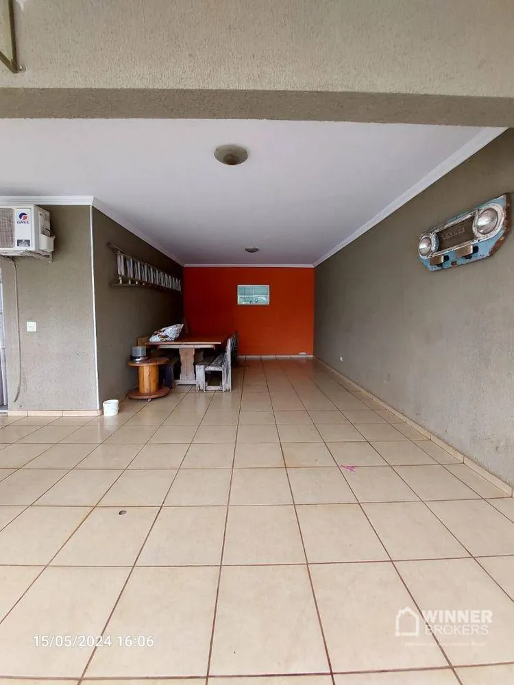 Casa, 2 quartos, 169 m² - Foto 3